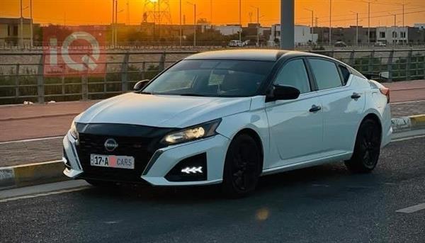 Nissan Altima 2023 for sale in Iraq - Ramadi